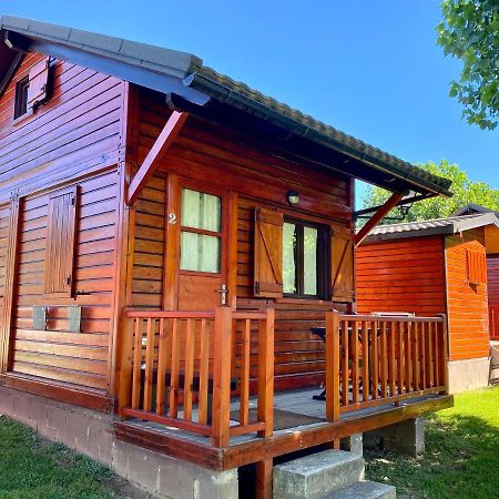 Montferrer Camping Gran Sol מראה חיצוני תמונה