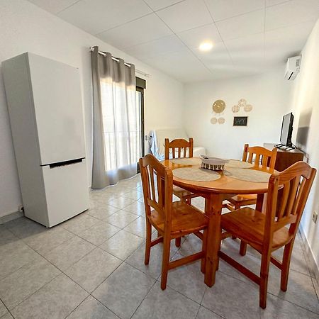 Montferrer Camping Gran Sol מראה חיצוני תמונה