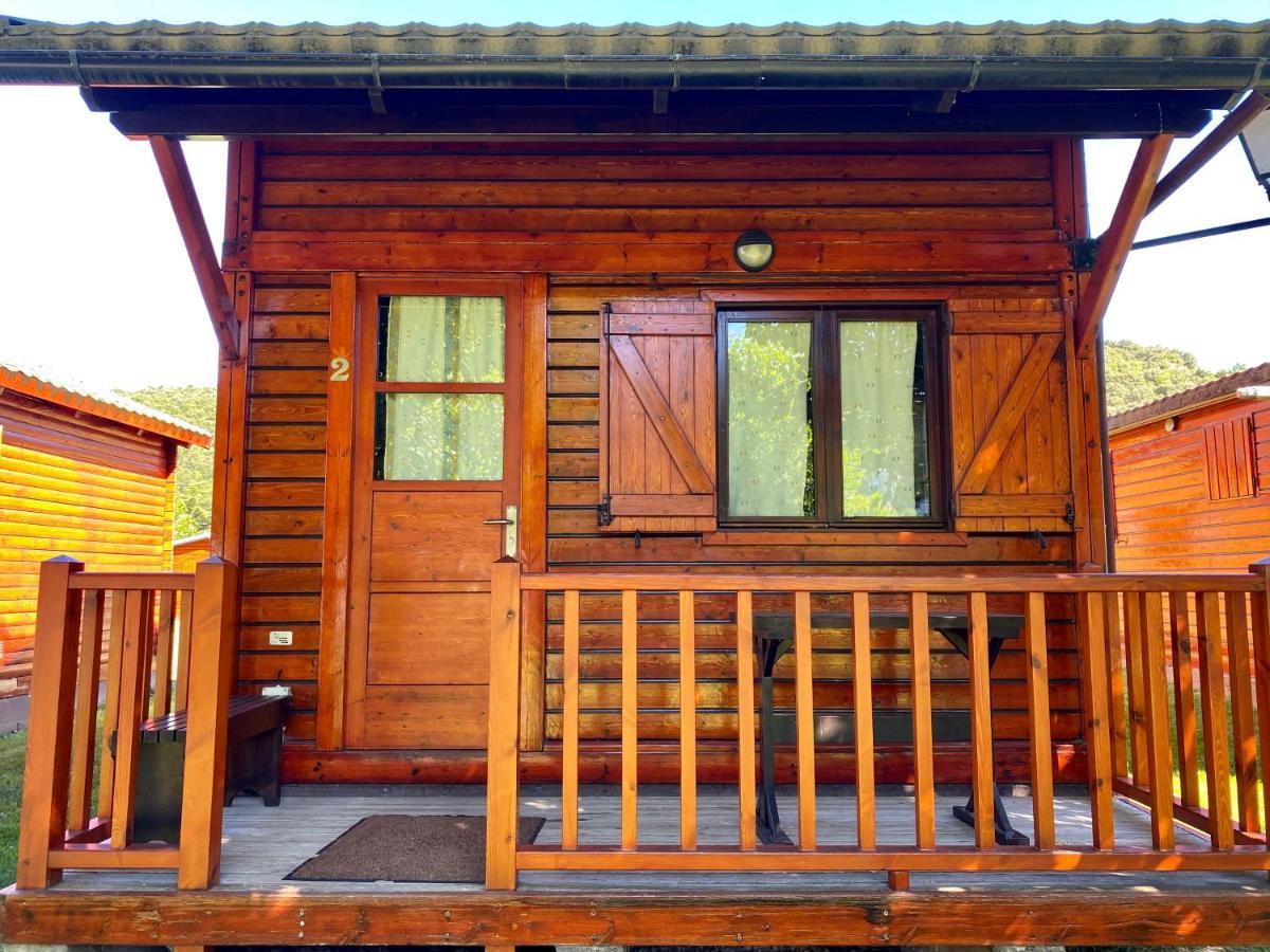 Montferrer Camping Gran Sol מראה חיצוני תמונה