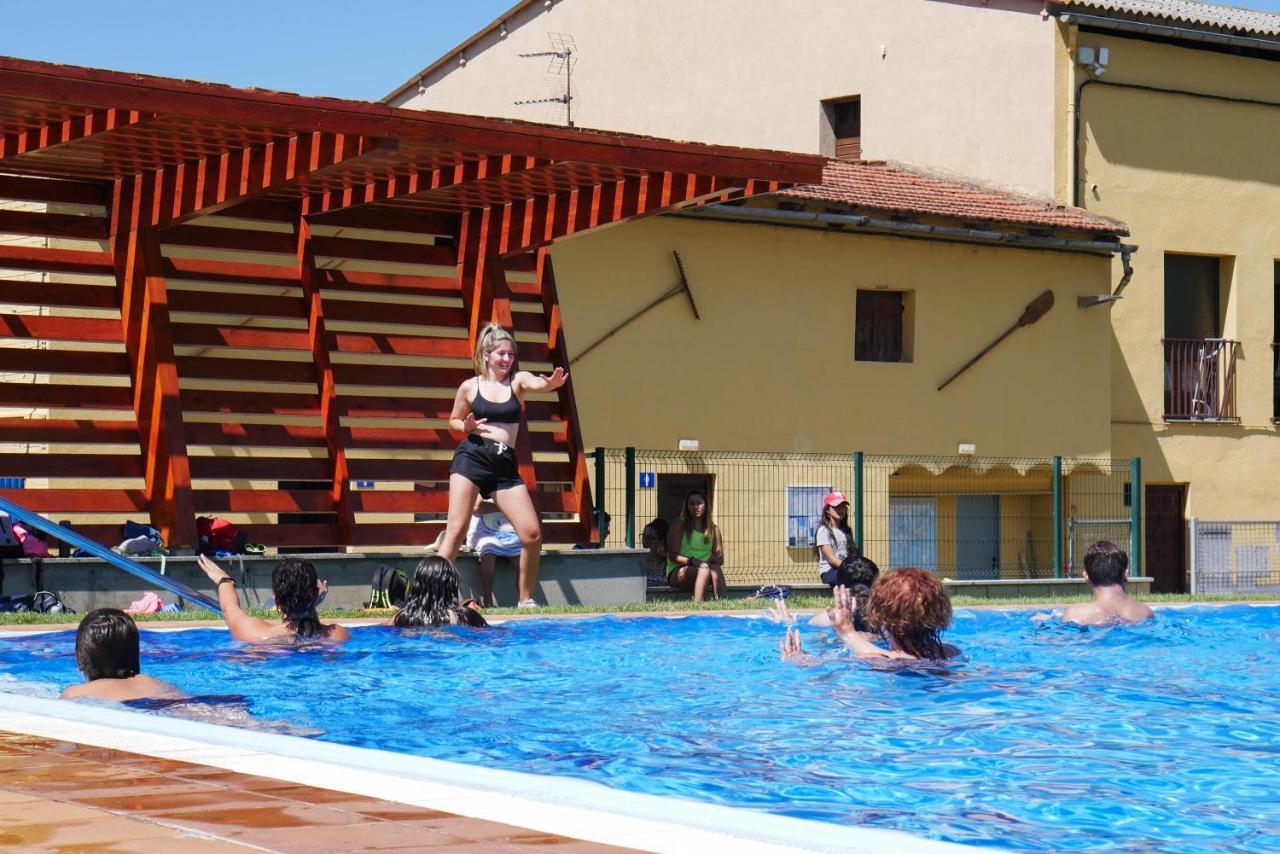 Montferrer Camping Gran Sol מראה חיצוני תמונה