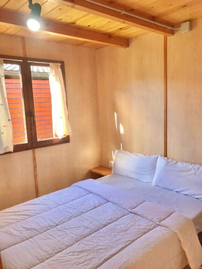 Montferrer Camping Gran Sol מראה חיצוני תמונה