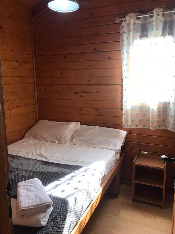 Montferrer Camping Gran Sol מראה חיצוני תמונה