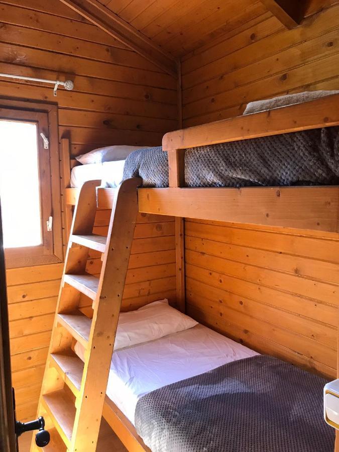 Montferrer Camping Gran Sol מראה חיצוני תמונה