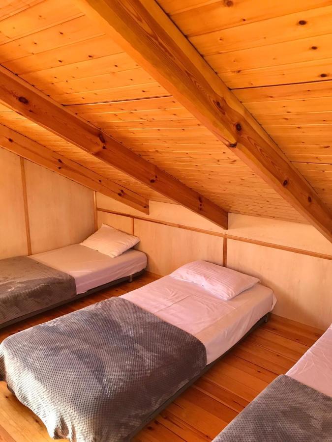 Montferrer Camping Gran Sol מראה חיצוני תמונה