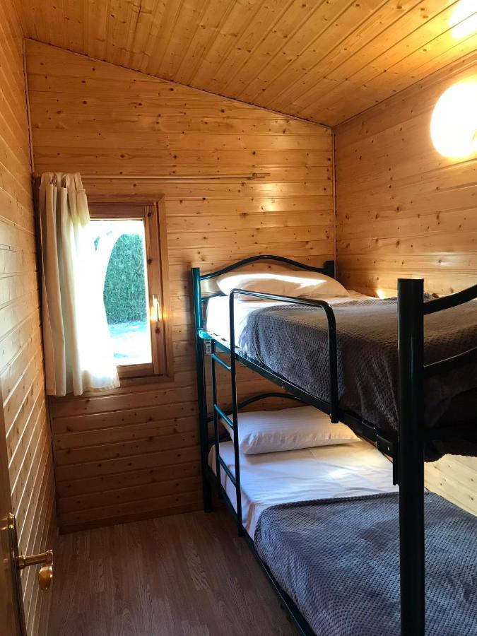 Montferrer Camping Gran Sol מראה חיצוני תמונה