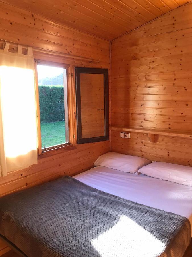Montferrer Camping Gran Sol מראה חיצוני תמונה
